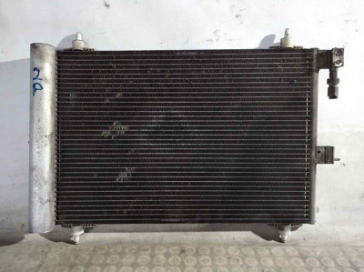 CONDENSADOR / RADIADOR AIRE ACONDICIONADO, Citroen, XSARA BERLINA
