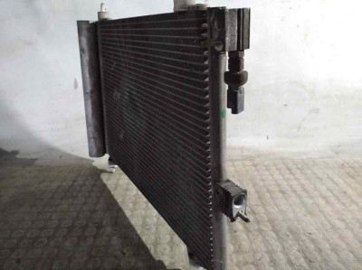 CONDENSADOR / RADIADOR AIRE ACONDICIONADO, Citroen, XSARA BERLINA