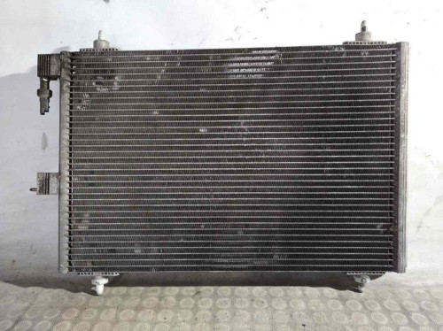 CONDENSADOR / RADIADOR AIRE ACONDICIONADO Citroen XSARA BERLINA 