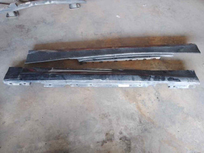 FALDON LATERAL, BMW, SERIE 1 BERLINA (E81/E87)