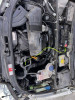 AUDI A4 BERLINA (8E) — vehículo donante para recambios 