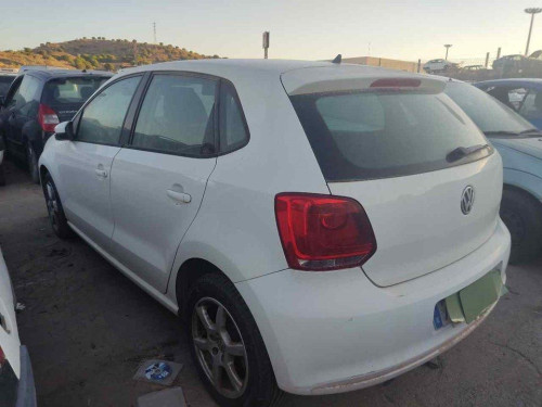 VOLKSWAGEN POLO V (6R1) 