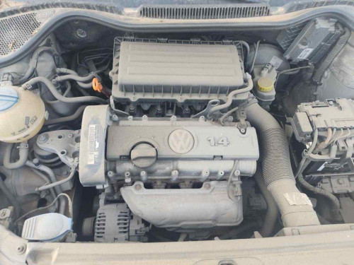  VOLKSWAGEN POLO V (6R1) 