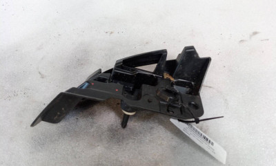 SOPORTE PARAGOLPES DELANTERO, RENAULT, CAPTUR II