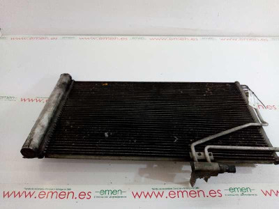 RADIADOR CALEFACCION / AIRE ACONDICIONADO, MERCEDES-BENZ, CLASE C (BM 203) BERLINA
