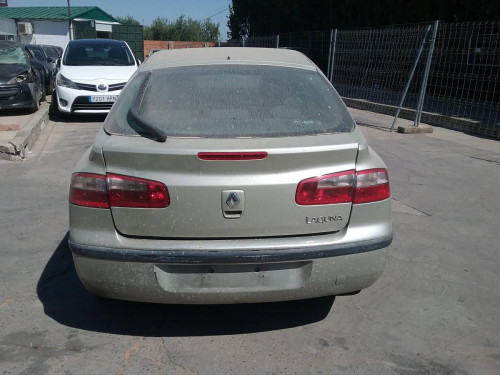  RENAULT LAGUNA II (BG0) 