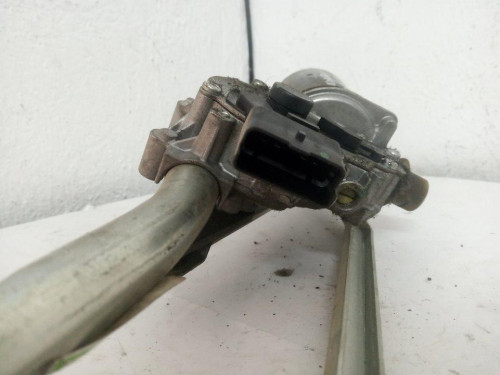 MOTOR LIMPIA DELANTERO Renault LAGUNA III BERLINA 