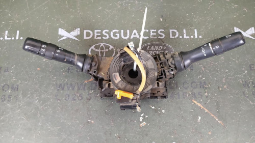 ANILLO AIRBAG Toyota HILUX (KUN) 