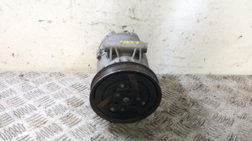 COMPRESOR AIRE ACONDICIONADO 