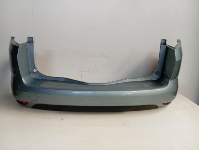 PARAGOLPES TRASERO, RENAULT, MEGANE IV BERLINA 5P