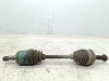 TRANSMISION DELANTERA IZQUIERDA Mazda 626 BERL./COUPE (GC) 