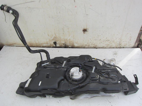 DEPOSITO COMBUSTIBLE CITROEN C5 AIRCROSS 