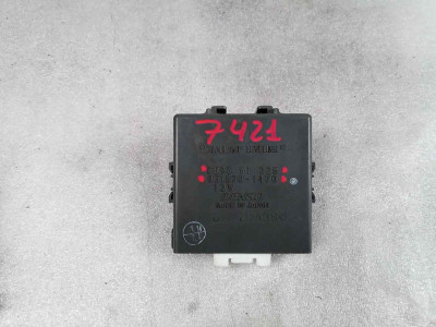 MODULO ELECTRONICO, MAZDA, 5 BERLINA (CR)