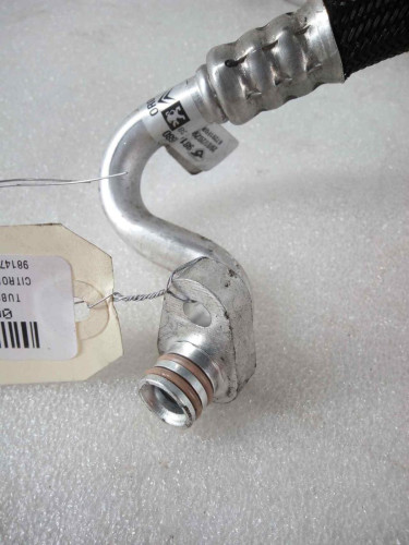  TUBOS AIRE ACONDICIONADO CITROEN C3 
