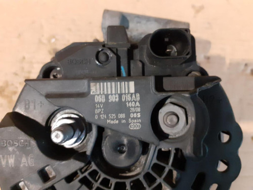  ALTERNADOR 