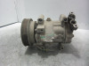  COMPRESOR AIRE ACONDICIONADO RENAULT CLIO III 
