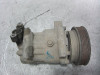  COMPRESOR AIRE ACONDICIONADO RENAULT CLIO III 