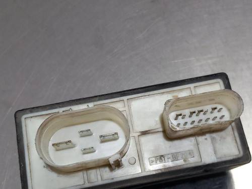  CAJA PRECALENTAMIENTO 
