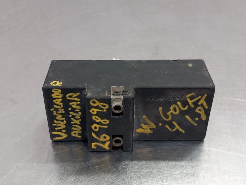  CAJA PRECALENTAMIENTO 