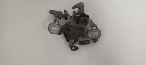  CERRADURA CAPO Citroen JUMPY 