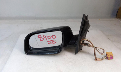 RETROVISOR IZQUIERDO, VOLKSWAGEN, POLO IV (9N1)