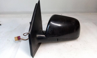 RETROVISOR IZQUIERDO, VOLKSWAGEN, POLO IV (9N1)