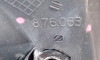  RETROVISOR IZQUIERDO VOLKSWAGEN POLO IV (9N1) 