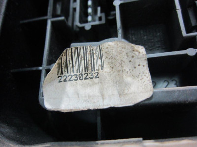 PILOTO TRASERO DERECHO, CITROEN, XANTIA BERLINA