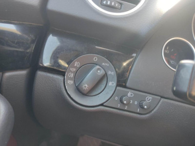 MANDO LUCES, AUDI, A4 CABRIOLET (8H)