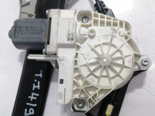  ELEVALUNAS TRASERO IZQUIERDO AUDI A6 BERLINA (4G2) 