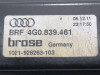  ELEVALUNAS TRASERO IZQUIERDO AUDI A6 BERLINA (4G2) 