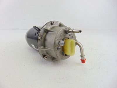 FILTRO GASOIL, FIAT, II TIPO (357) HATCHBACK