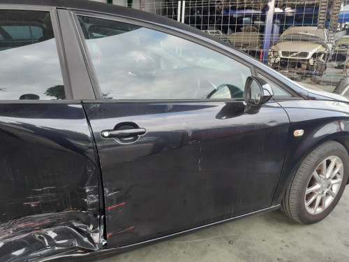  PUERTA DELANTERA DERECHA SEAT LEON (1P1) 