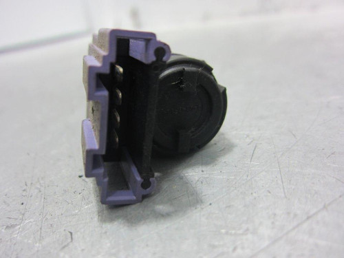  INTERRUPTOR VOLKSWAGEN GOLF IV BERLINA (1J1)(10.1997) 