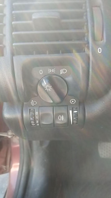 MANDO LUCES Opel Vectra B Berlina (1995->)