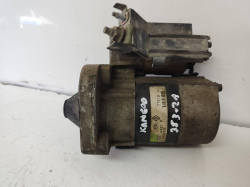 MOTOR ARRANQUE RENAULT KANGOO I (F/KC0) 