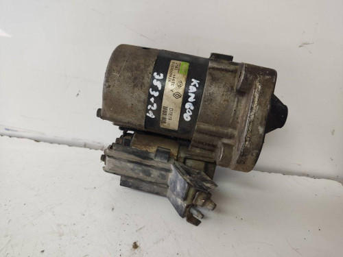 MOTOR ARRANQUE RENAULT KANGOO I (F/KC0) 