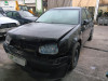 VOLKSWAGEN GOLF IV BERLINA (1J1)(10.1997) — vehículo donante para recambios 