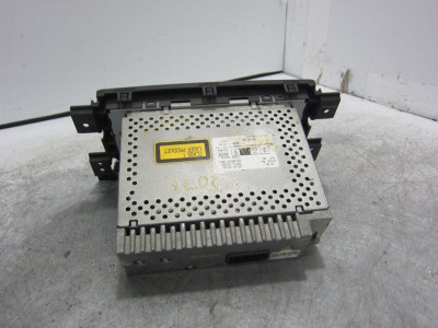 SISTEMA AUDIO / RADIO CD, SUZUKI, GRAND VITARA (JB/JT)