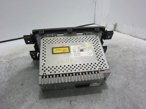 SISTEMA AUDIO / RADIO CD SUZUKI GRAND VITARA (JB/JT) 