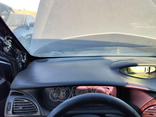 SALPICADERO CITROEN C5 BERLINA 