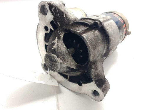  MOTOR ARRANQUE, CITROEN, C4 COUPE 