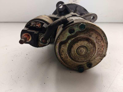 MOTOR ARRANQUE, CITROEN, C4 COUPE