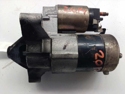 MOTOR ARRANQUE, CITROEN, C4 COUPE