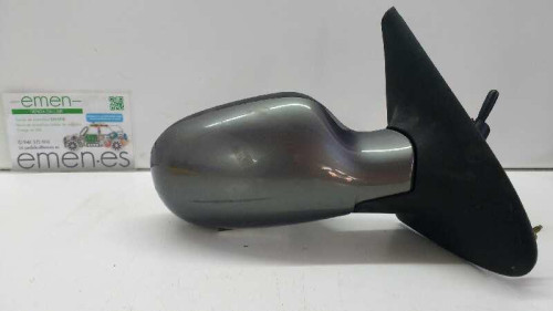  RETROVISOR DERECHO RENAULT MEGANE I FASE 2 CLASSIC (LA...) 