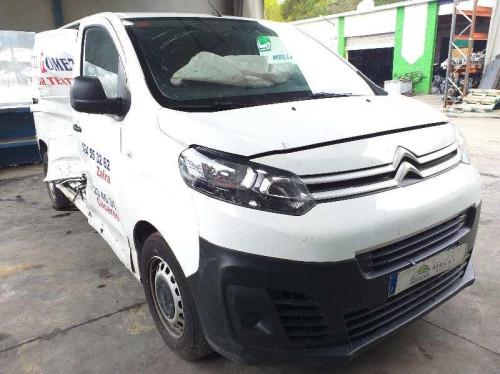  CITROEN JUMPY FURGÓN 