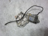  MOTOR ELEVALUNAS TRASERO IZQUIERDO, MERCEDES-BENZ, CLASE 124 (BM 124) BERLINA 