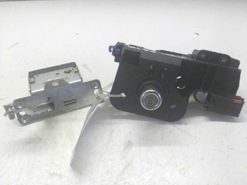  CERRADURA MALETERO / PORTON OPEL CORSA C 