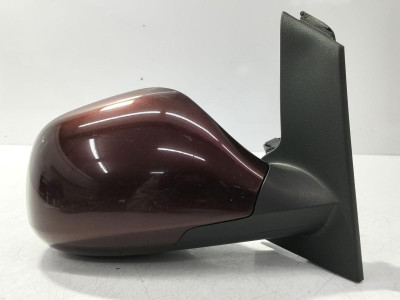 RETROVISOR DERECHO, SEAT, ALTEA XL (5P5)