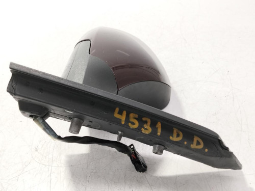  RETROVISOR DERECHO, SEAT, ALTEA XL (5P5) 